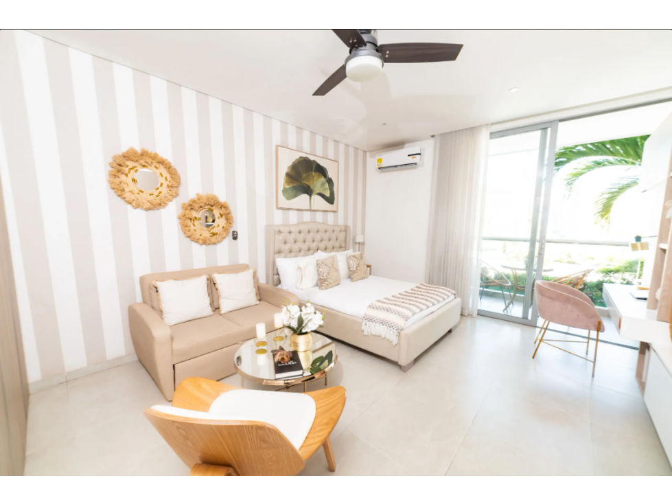 Suite en Venta en Santa Marta DELVETTO — foto 5