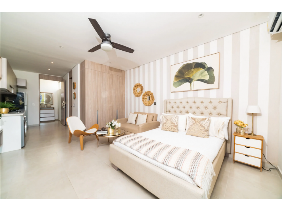 Suite en Venta en Santa Marta DELVETTO — foto 6