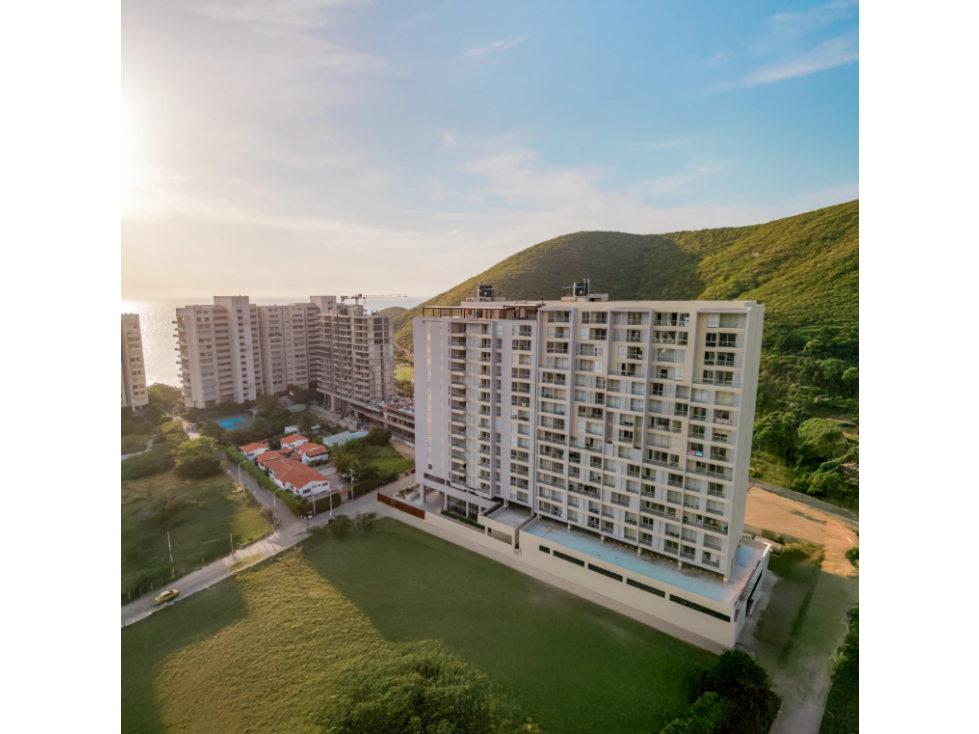Suite en Venta en Santa Marta DELVETTO — foto 4