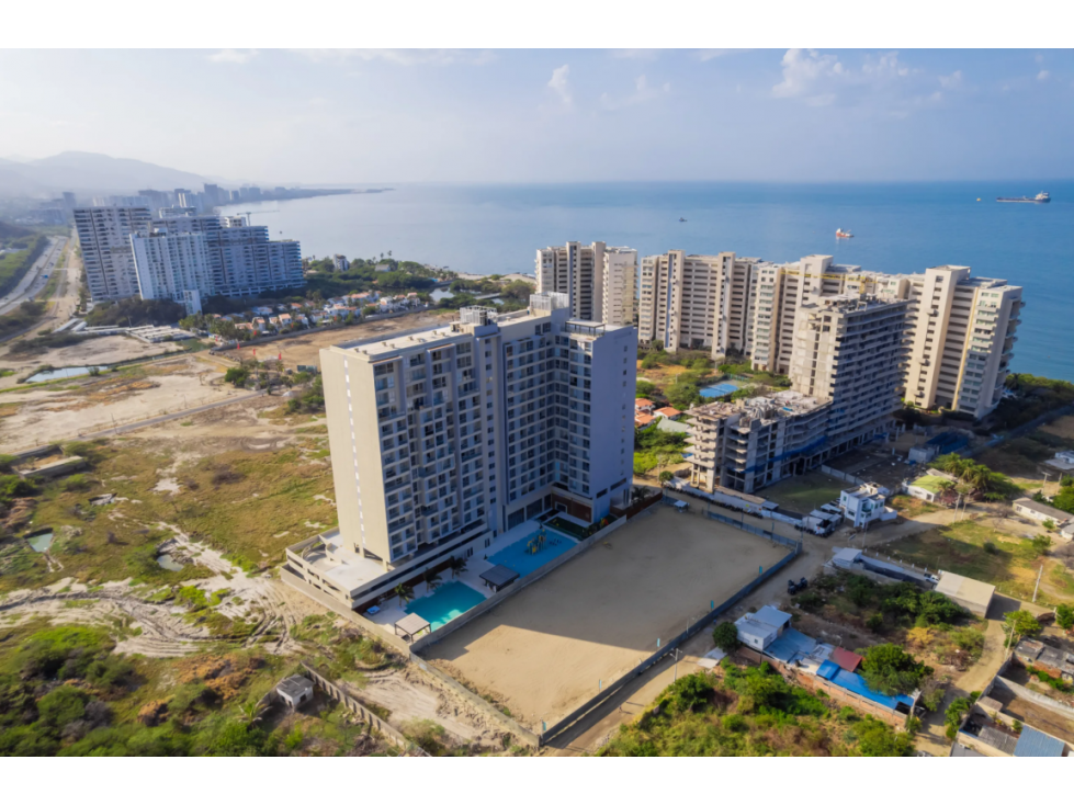 Suite en Venta en Santa Marta DELVETTO — foto 3
