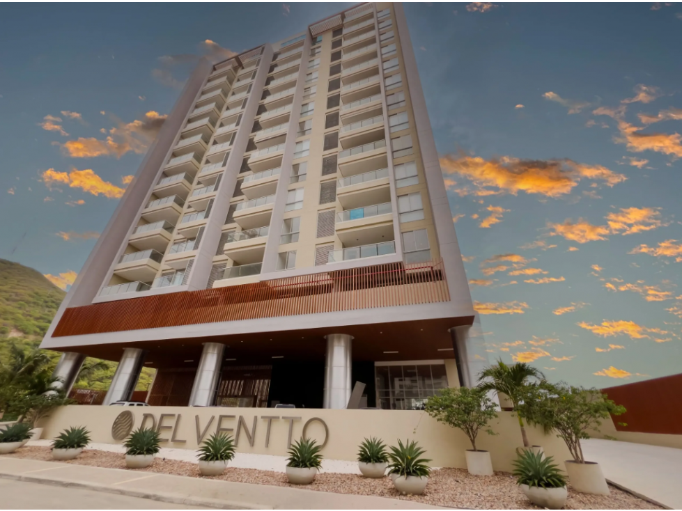 Suite en Venta en Santa Marta DELVETTO — foto 2