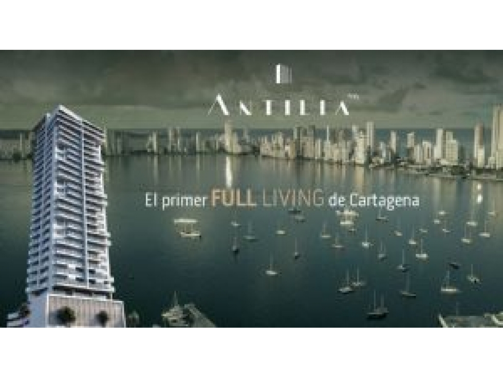 Cesión de Apartamento en Venta en Manga Cartagena — foto 2