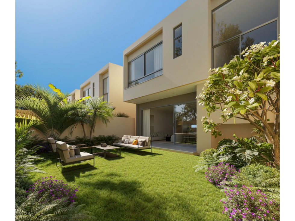 Maranta Contree | Vivir con propósito, rodeado de naturaleza — foto 4