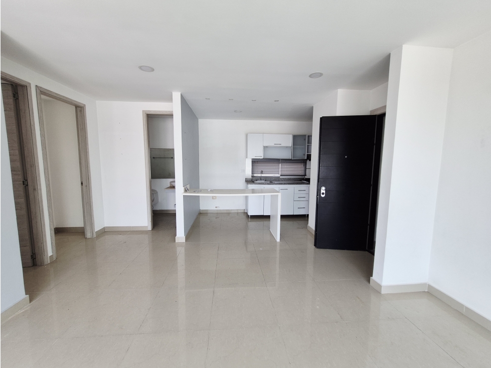 Apartamento en Venta en Manga Cartagena — foto 6