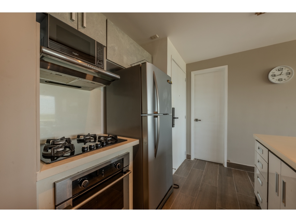 Apartamento en venta en Morros Epic La Boquilla Cartagena — foto 6