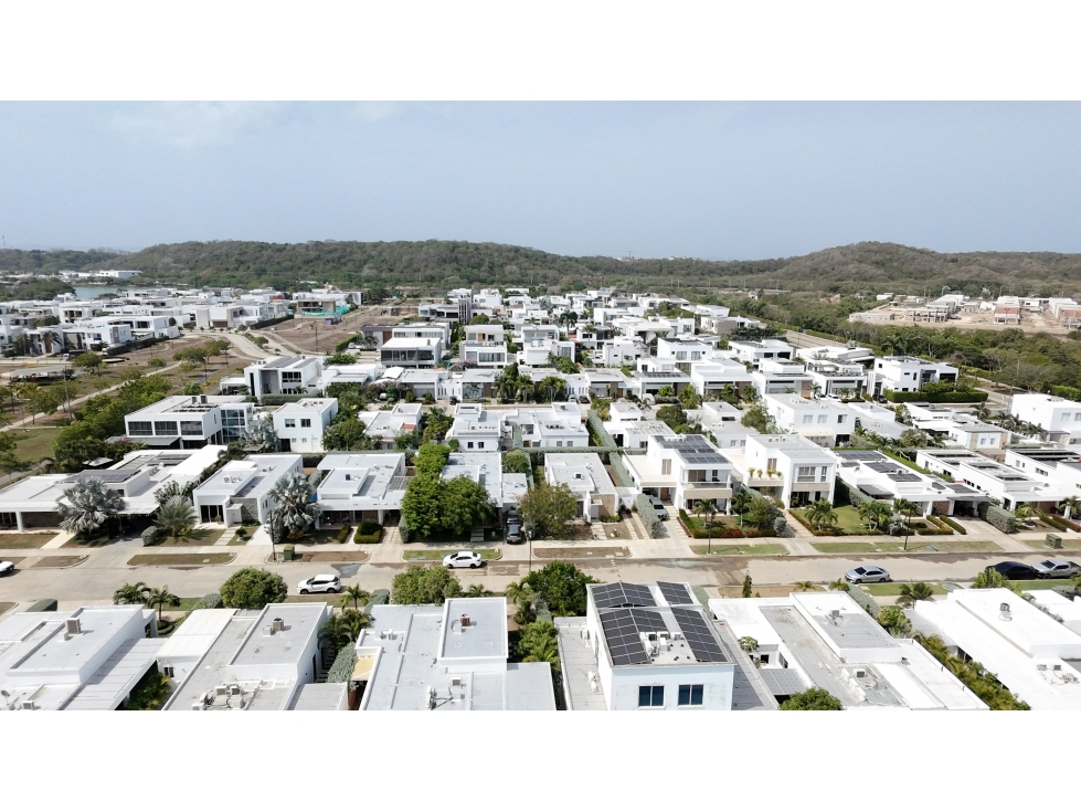Lote en Venta en Barcelona de Indias Cartagena
