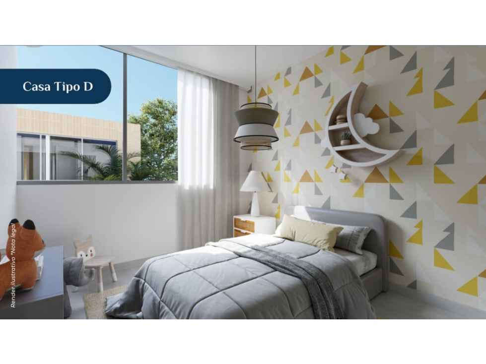 Casas en Venta en Blue Ville en Azul de Arenas en Cartagena — foto 4