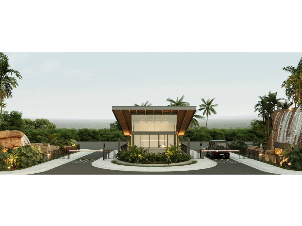 Baoláh Reservado | Construye tu casa soñada en Serena del Mar