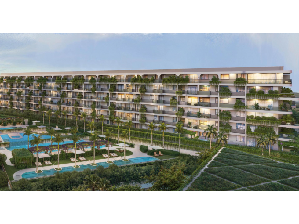 Morros Park 2 · Serena del Mar, Cartagena - 6