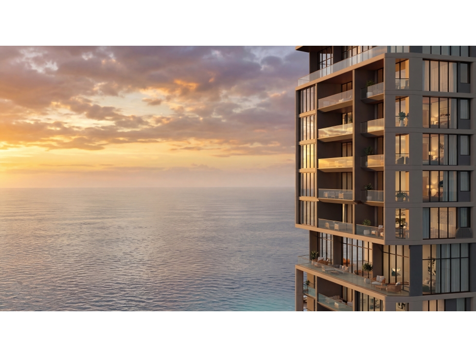BELARIA LUXURY APARTMENTS - 3