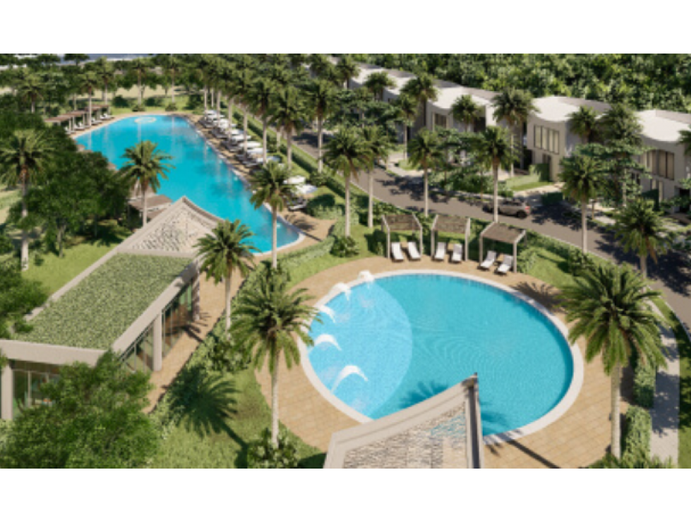 Canoës | Casas de playa en venta en Punta Canoa, Cartagena — foto 6