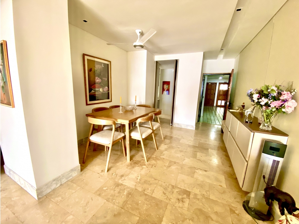 Apartamento en Venta en Bocagrande Cartagena — foto 5