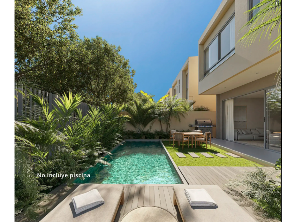 Maranta Contree | Vivir con propósito, rodeado de naturaleza — foto 5