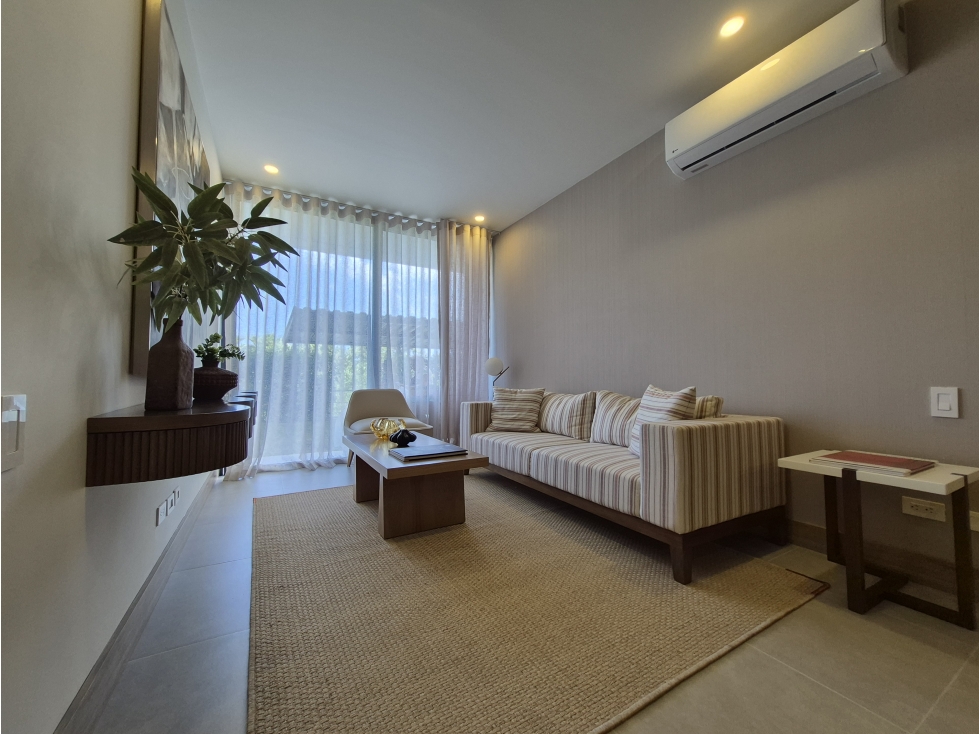 Cesión en Venta en Morros Park Cartagena — foto 3