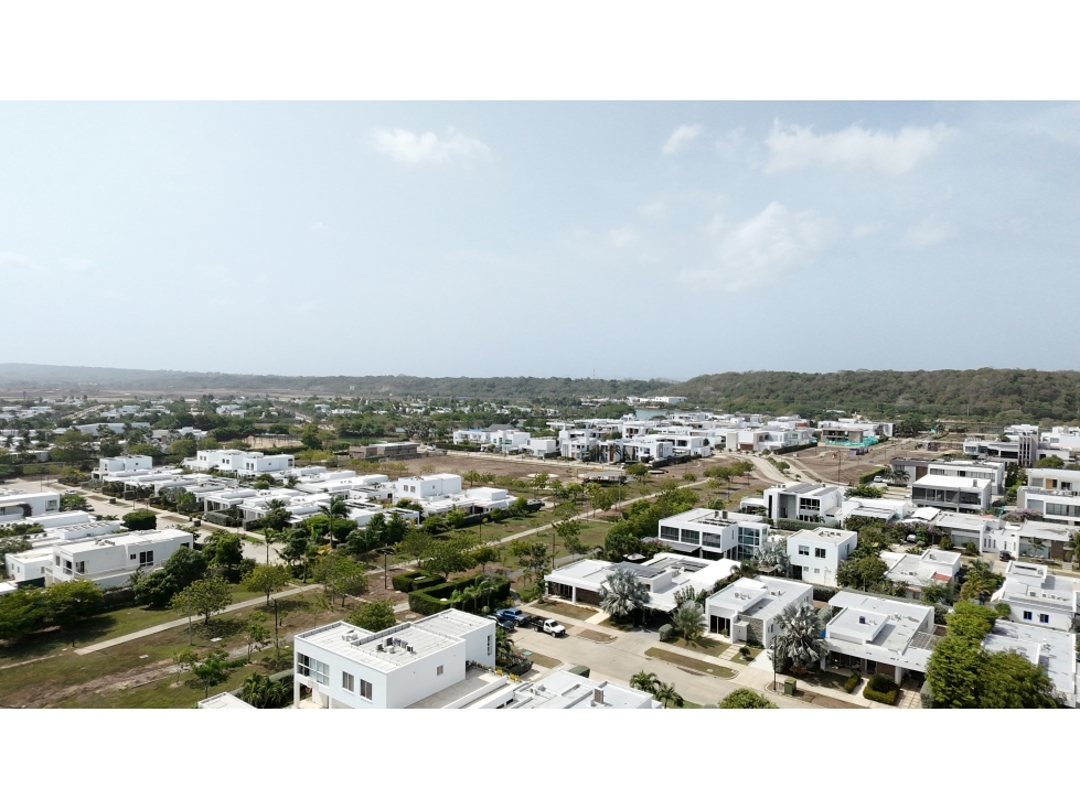 Lote en Venta en Barcelona de Indias Cartagena — foto 2