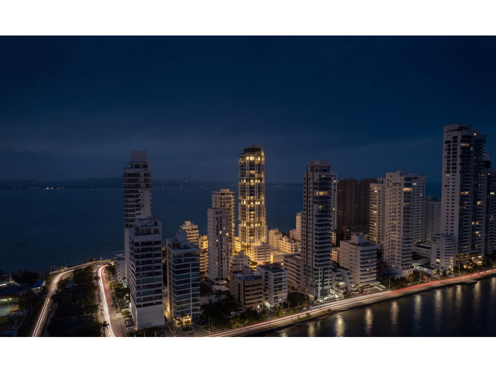 BELARIA LUXURY APARTMENTS - 1