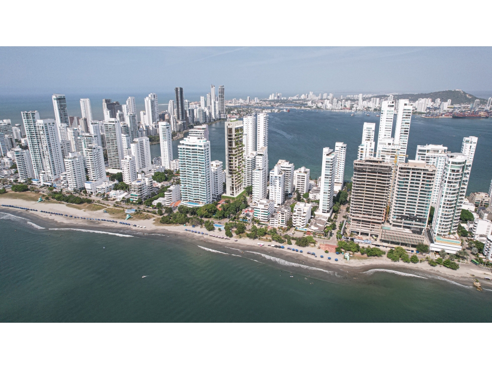GIARDAM APARTAMENTOS EDICIÓN LIMITADA
