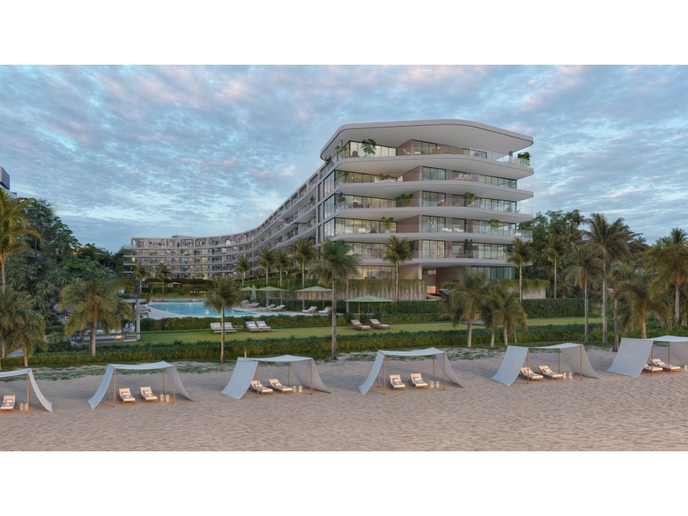 MORROS VITA PROYECTO EN LOS MORROS SERENA CARTAGENA