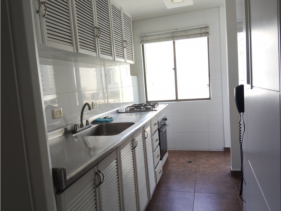 Apartamento en Venta en Bocagrande Cartagena — foto 6