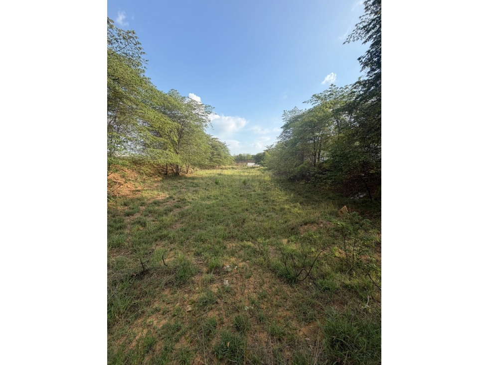 Lote en Venta en Parque Industrial Santacruz Cartagena — foto 6