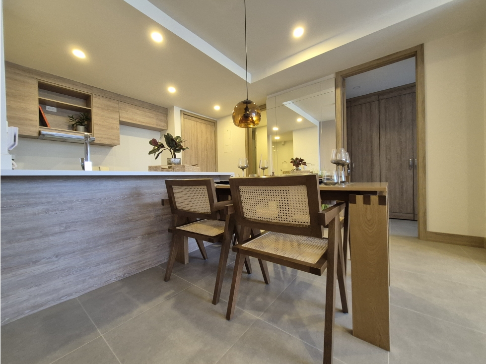 Cesión en Venta en Morros Park Cartagena — foto 5