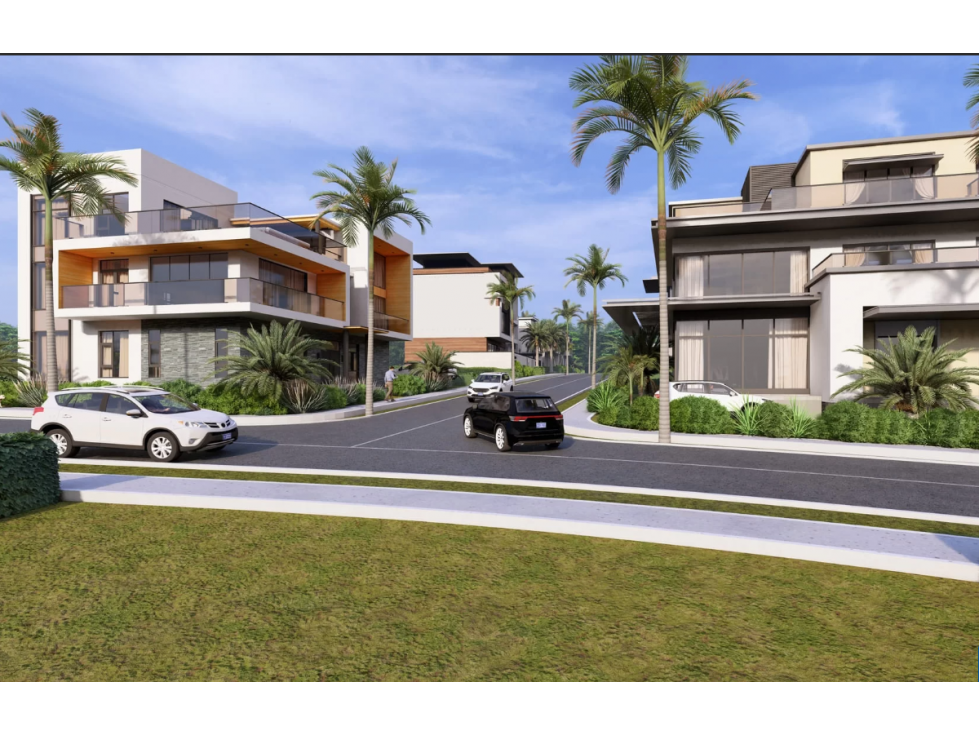 Baoláh Reservado | Construye tu casa soñada en Serena del Mar — foto 5