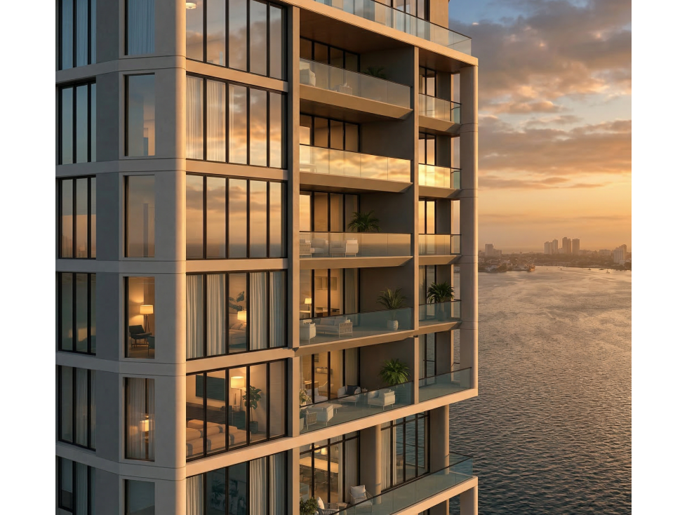 BELARIA LUXURY APARTMENTS - 4