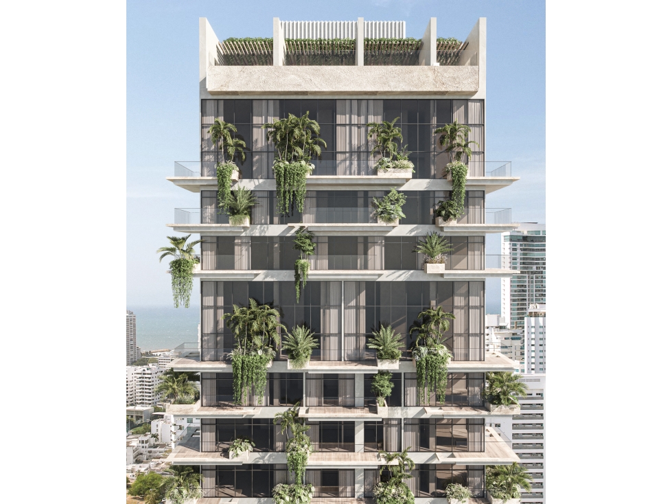 GIARDAM APARTAMENTOS EDICIÓN LIMITADA — foto 4