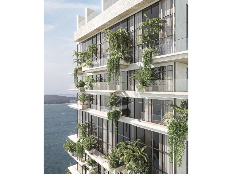 GIARDAM APARTAMENTOS EDICIÓN LIMITADA — foto 3