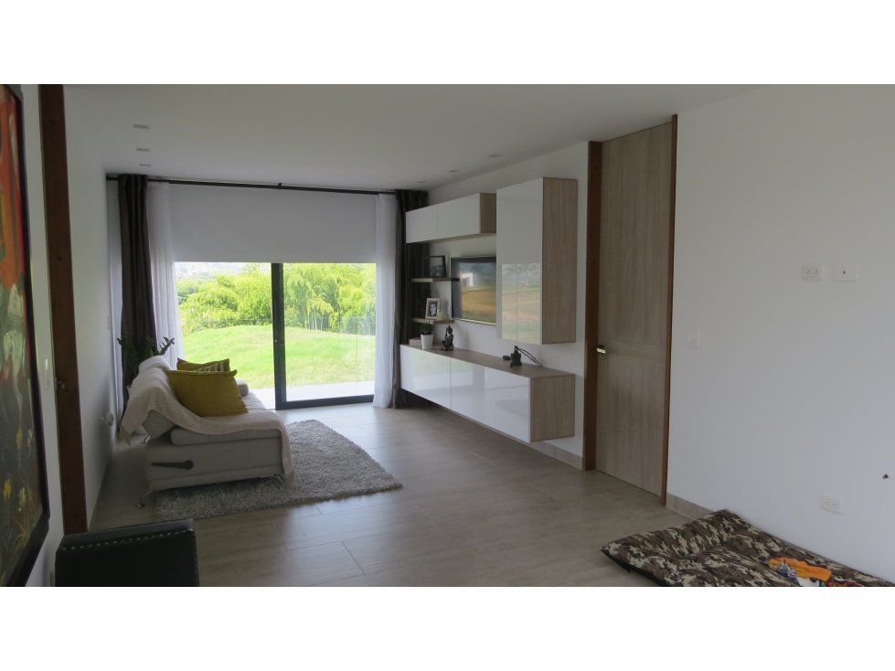Venta de Casa campestre en Malabar — foto 4