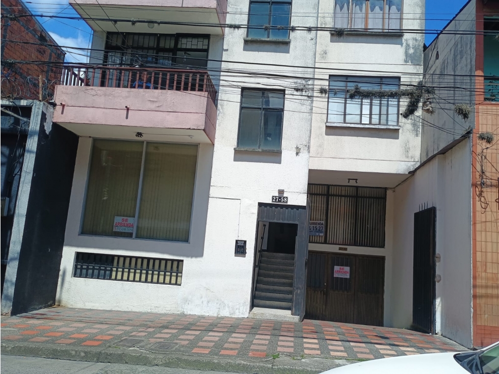 SE RENTA LOCAL EN EL CENTRO — foto 2