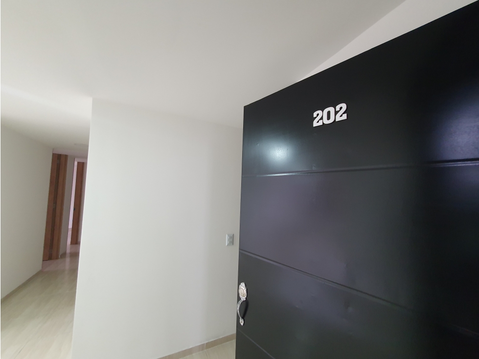 EN VENTA AMPLIO APARTAMENTO PARA ESTRENAR EN VILLAMARIA CALDAS — foto 3
