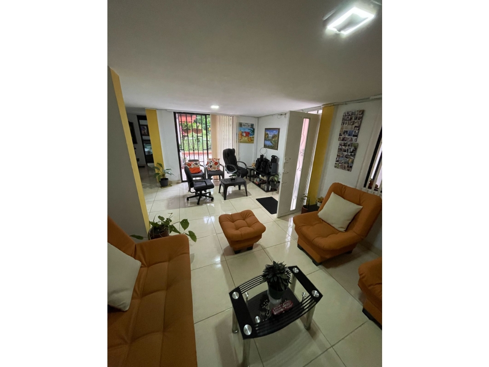 SE PERMUTA APARTAMENTO EN GAMMA 4 — foto 5