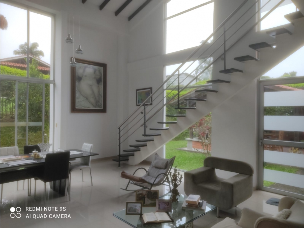 VENTA DE CASA CAMPESTRE EN CERRITOS — foto 5
