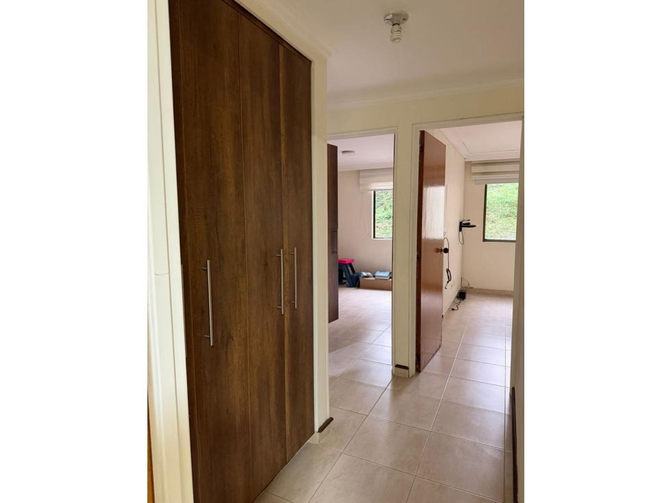 VENTA DE APARTAMENTO EN LA AURORA — foto 4