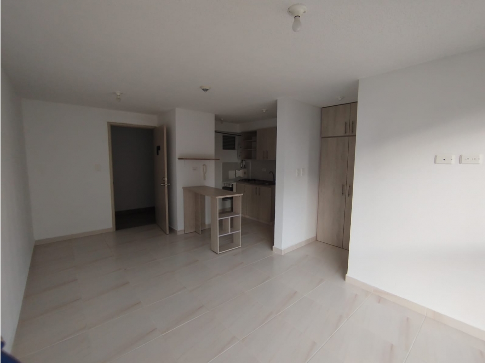 SE VENDE APARTA-ESTUDIO EN DOSQUEB, LA PRADERA — foto 3