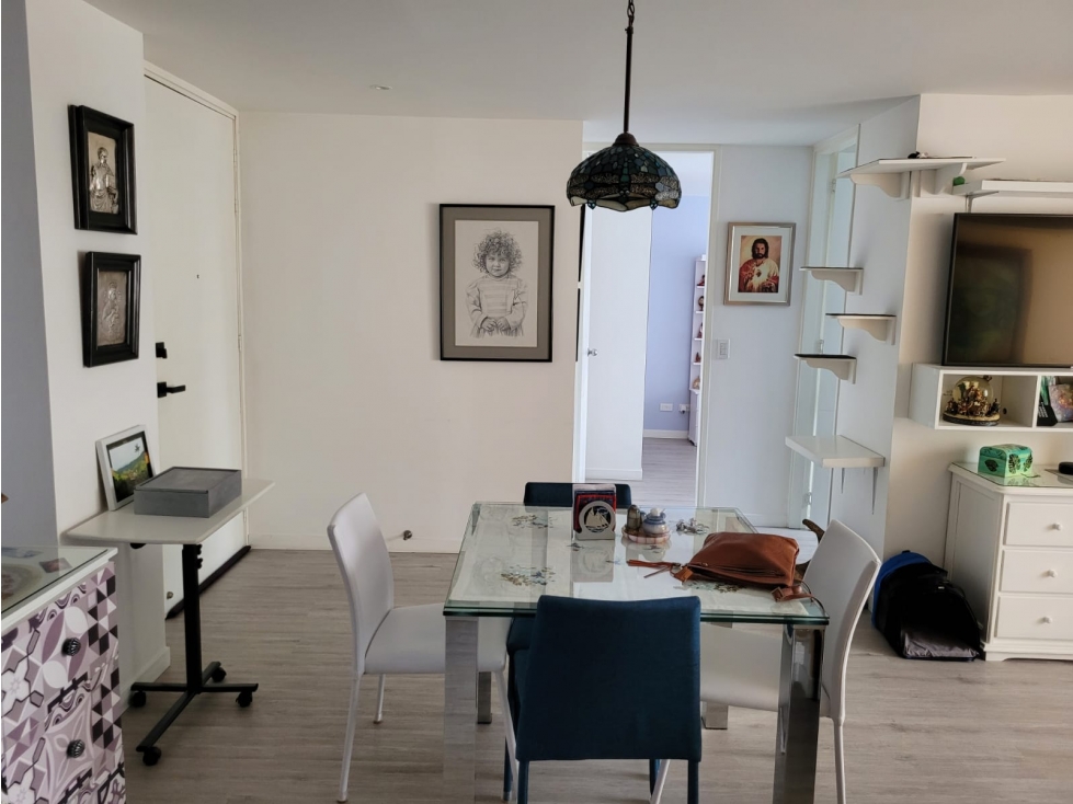 VENDO APARTAESTUDIO EN PINARES FRENTE A MEGACENTRO — foto 3