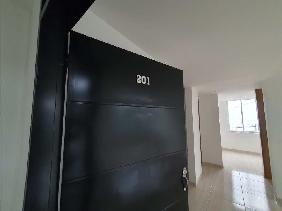 EN VENTA APARTAMENTO PARA ESTRENAR 77 M2 VILLAMARIA CALDAS — foto 2