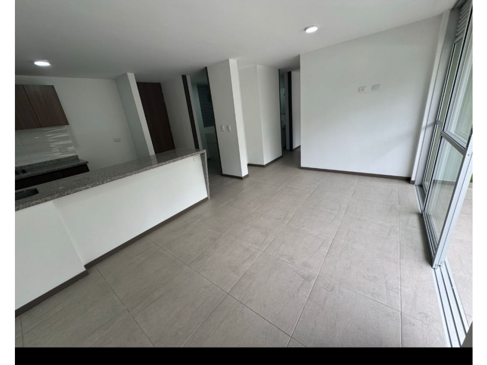 VENDO APARTAMENTO EN SECTOR CIUDAD NATURA — foto 2