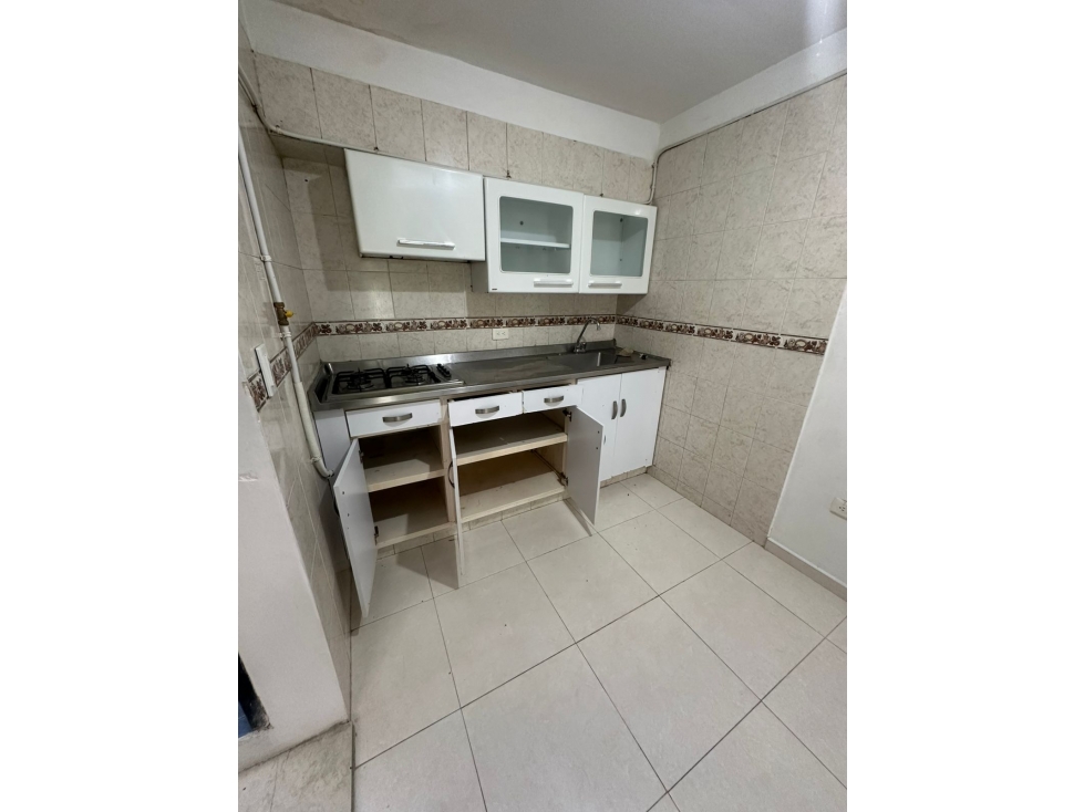 ARRIENDO APARTAMENTO SECTOR CAMPESTRE C DOSQUEBRADAS - 4
