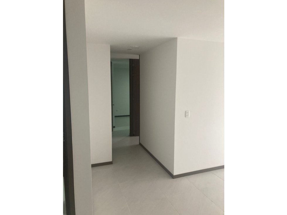 VENDO APARTAMENTO EN CIUDAD NATURA- LA MACARENA — foto 3
