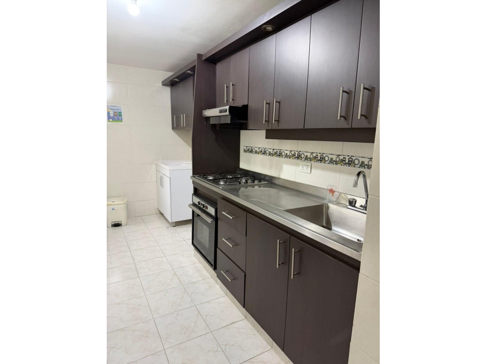 VENTA DE APARTAMENTO EN LA AURORA — foto 3