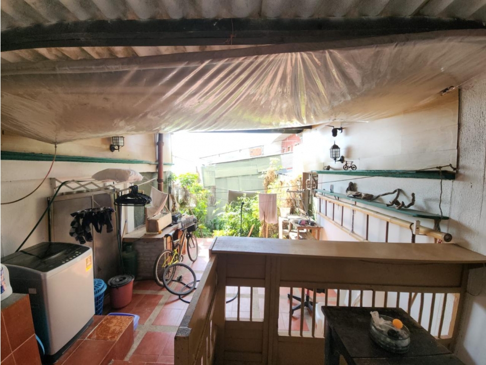 VENDO CASA EN SALENTO QUINDIO — foto 5