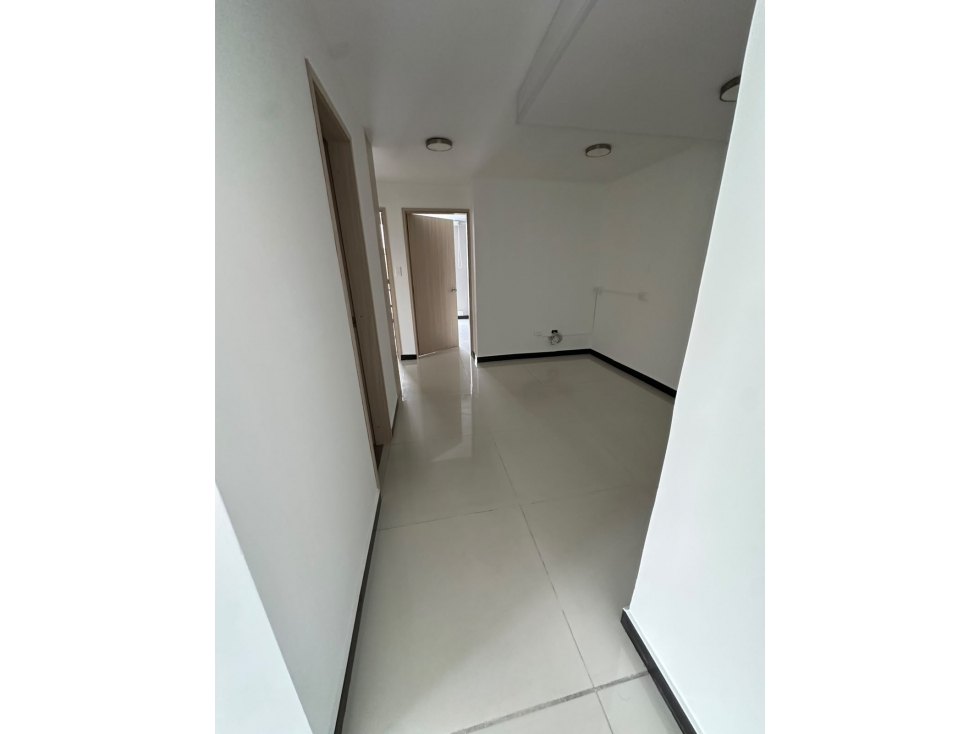 RENTO APARTAMENTO EN ALAMOS — foto 5