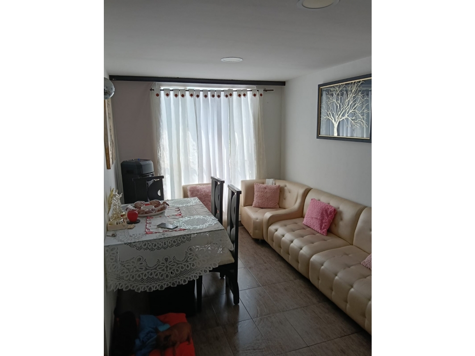 APARTAMENTO PARA LA VENTA EN MIRADOR DE LLANO GRANDE — foto 2