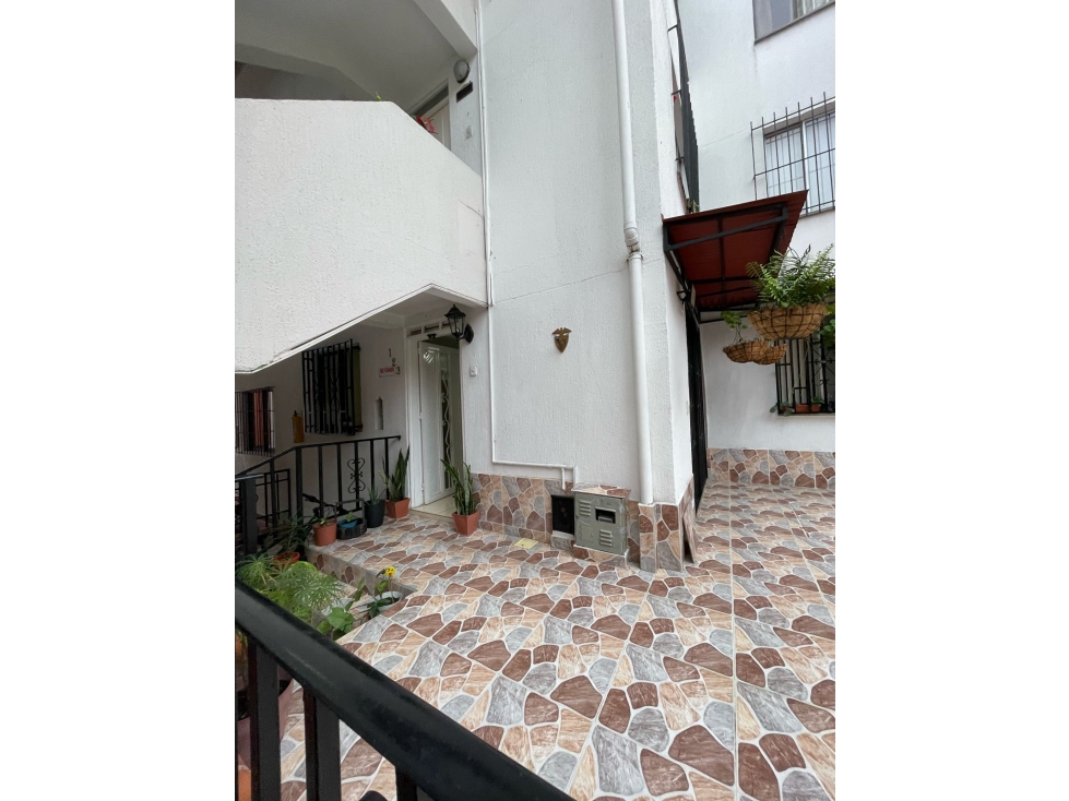 SE PERMUTA APARTAMENTO EN GAMMA 4 — foto 2