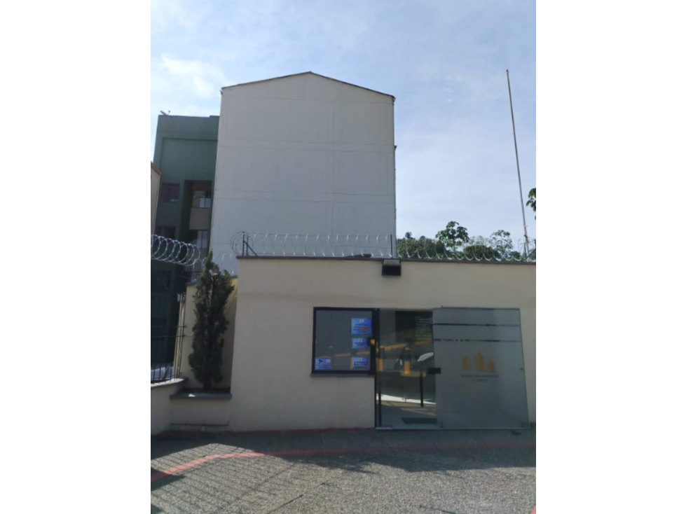 VENTA APARTAMENTO EN LA AURORA — foto 2