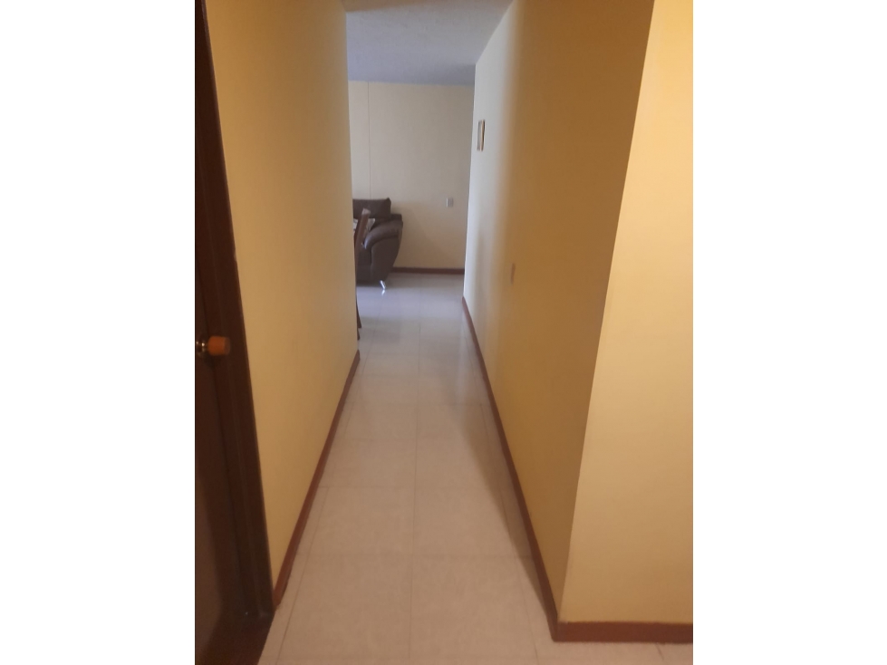 VENTA APARTAMENTO EN LA AURORA — foto 4