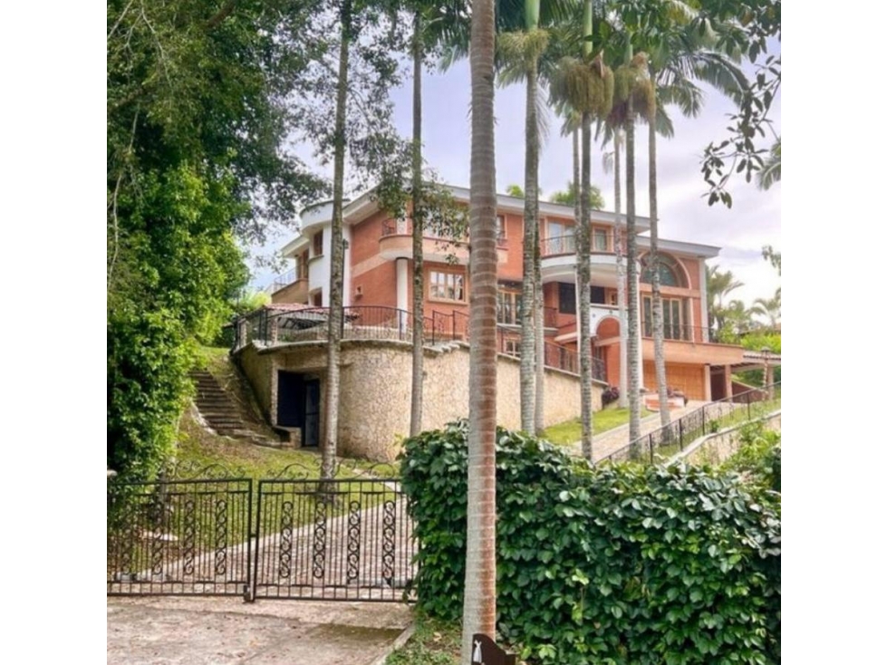 VENTA DE CASA CAMPESTRE EN CERRITOS — foto 4