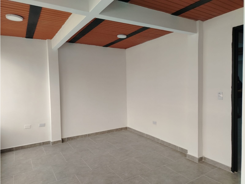 ARRIENDO APARTAMENTO EN VIA SAN JOAQUIN — foto 5